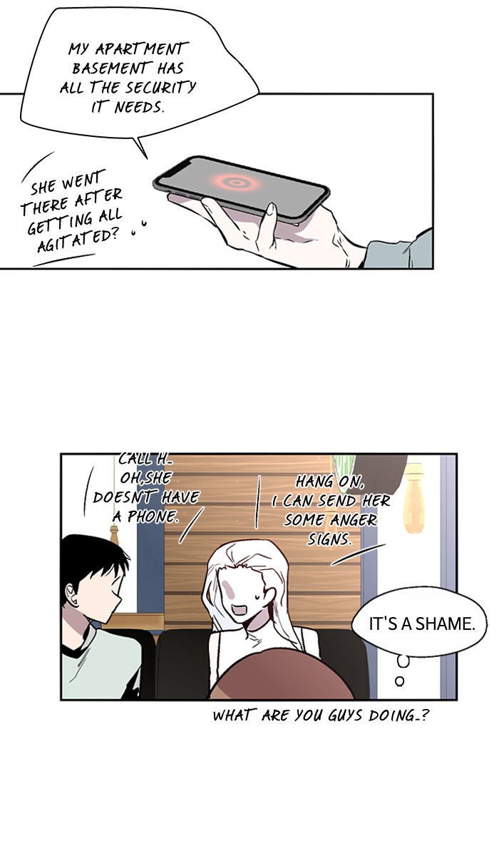 Read Nano List (en) Manga Online