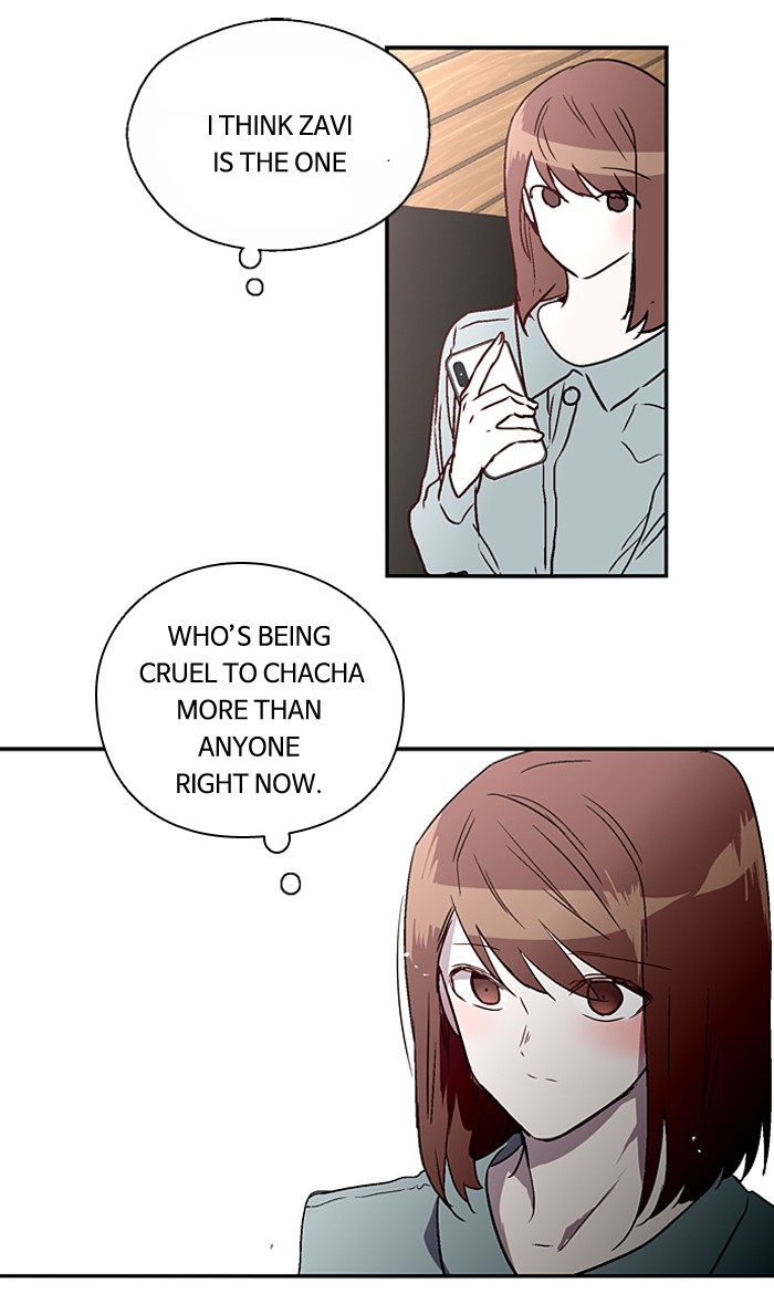 Read Nano List (en) Manga Online