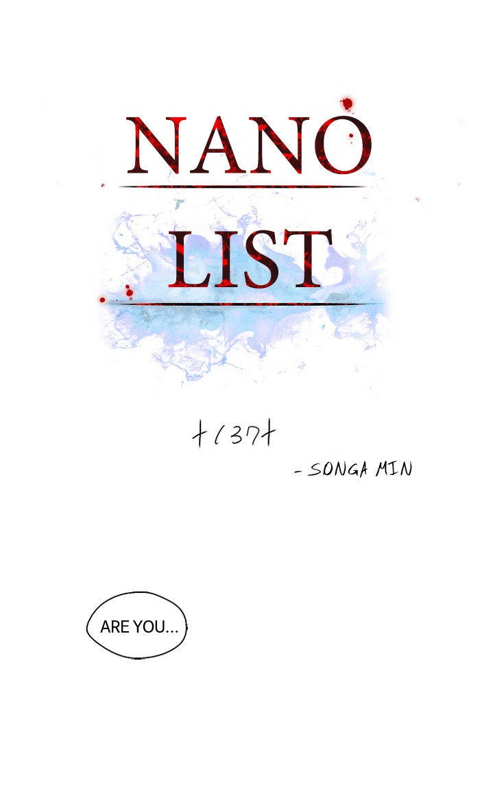 Read Nano List (en) Manga Online