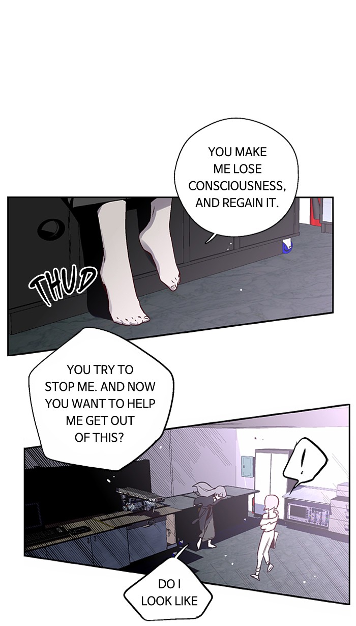 Read Nano List (en) Manga Online