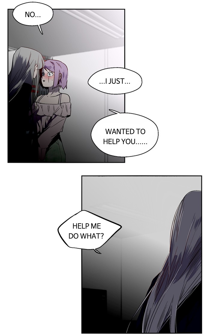 Read Nano List (en) Manga Online