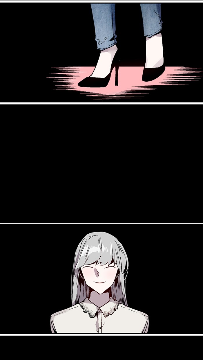 Read Nano List (en) Manga Online