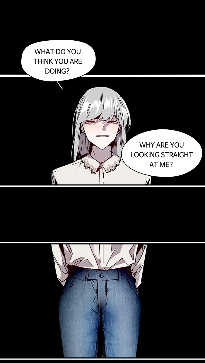 Read Nano List (en) Manga Online