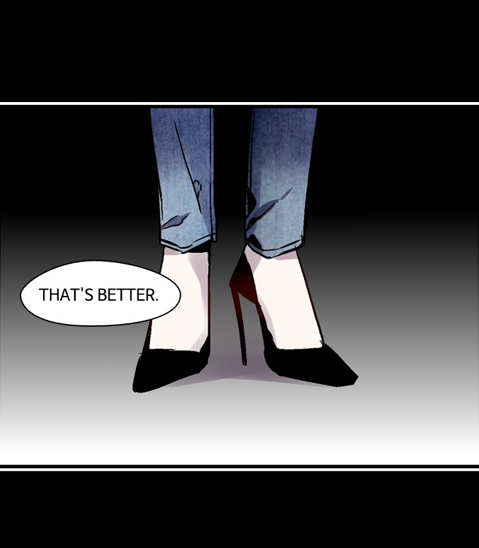 Read Nano List (en) Manga Online