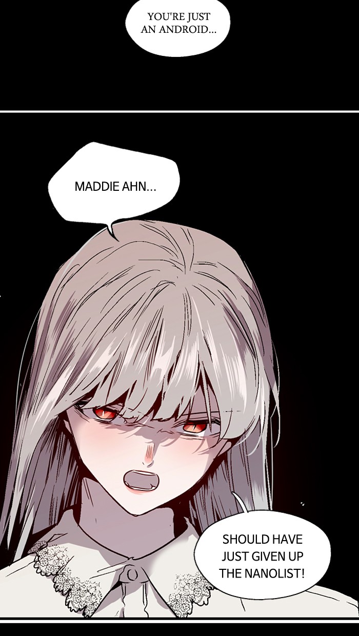 Read Nano List (en) Manga Online