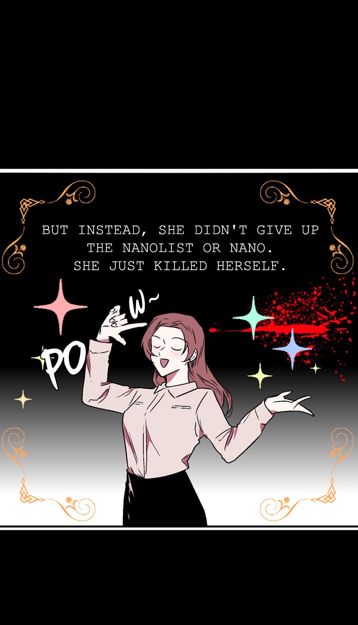 Read Nano List (en) Manga Online