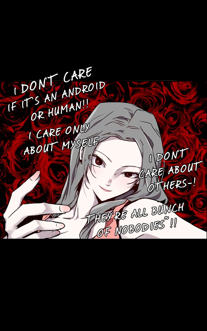 Read Nano List (en) Manga Online