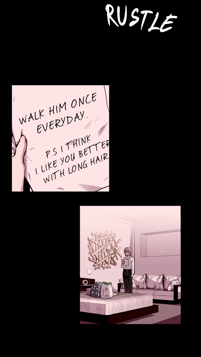 Read Nano List (en) Manga Online