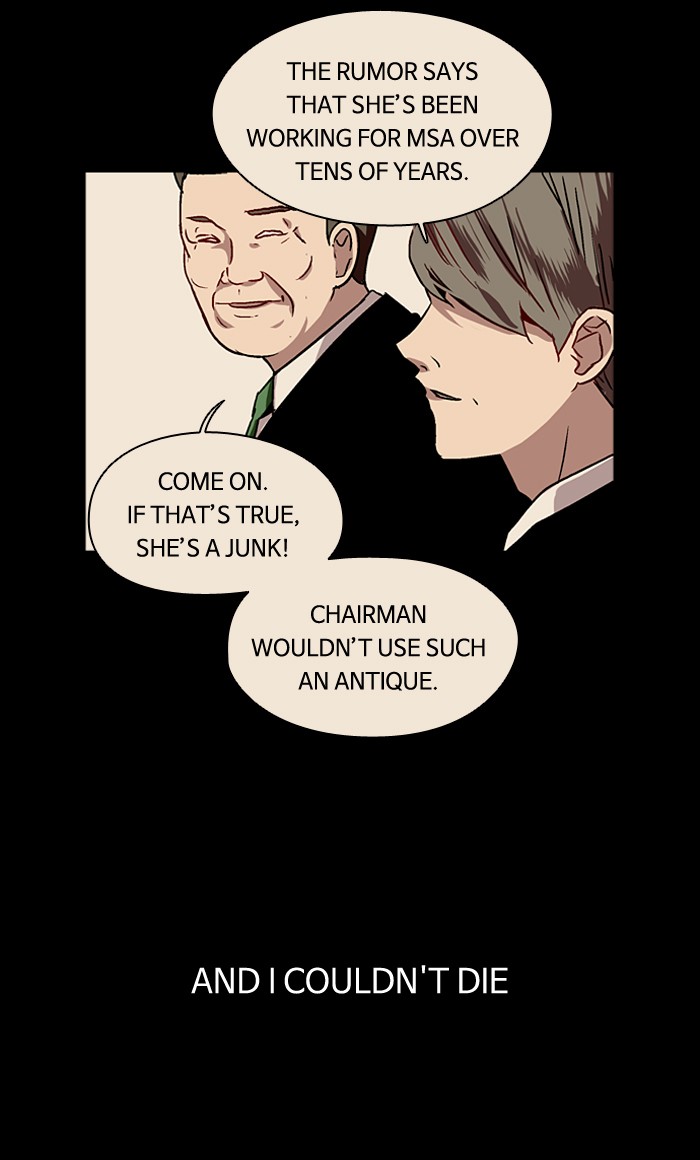 Read Nano List (en) Manga Online