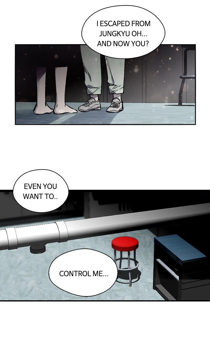 Read Nano List (en) Manga Online