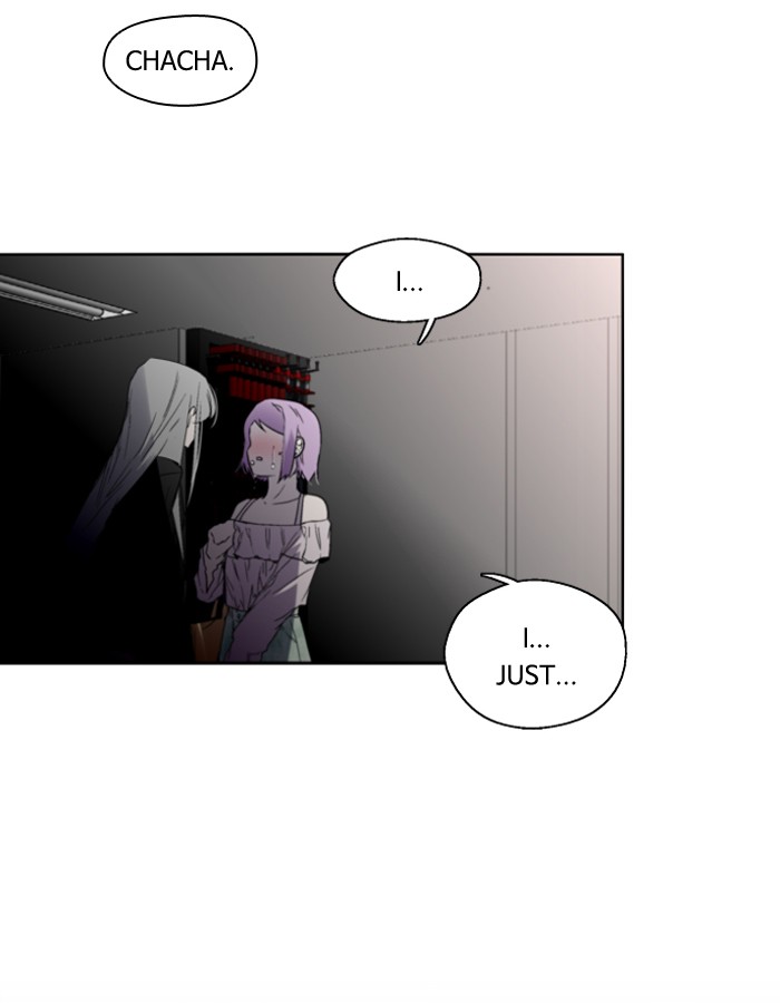 Read Nano List (en) Manga Online