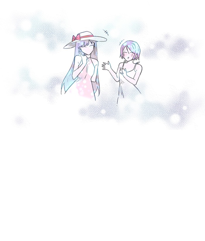 Read Nano List (en) Manga Online