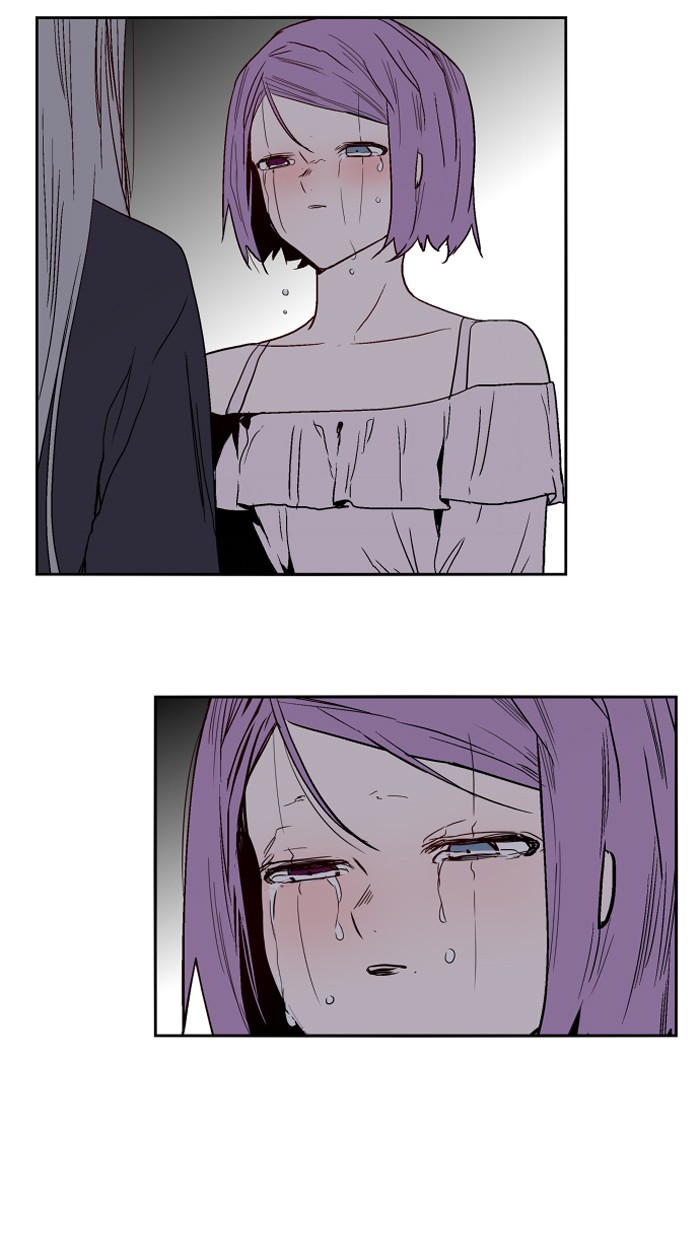 Read Nano List (en) Manga Online