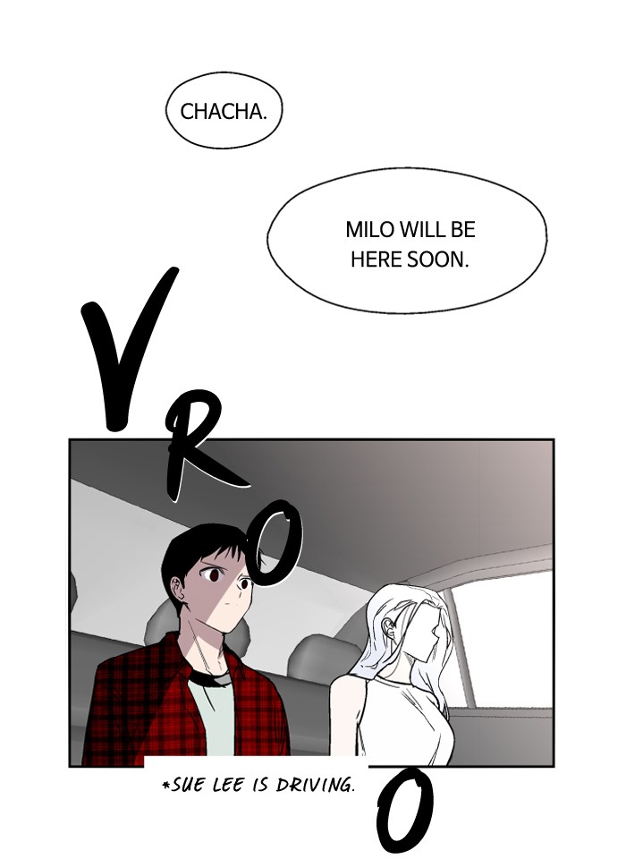 Read Nano List (en) Manga Online