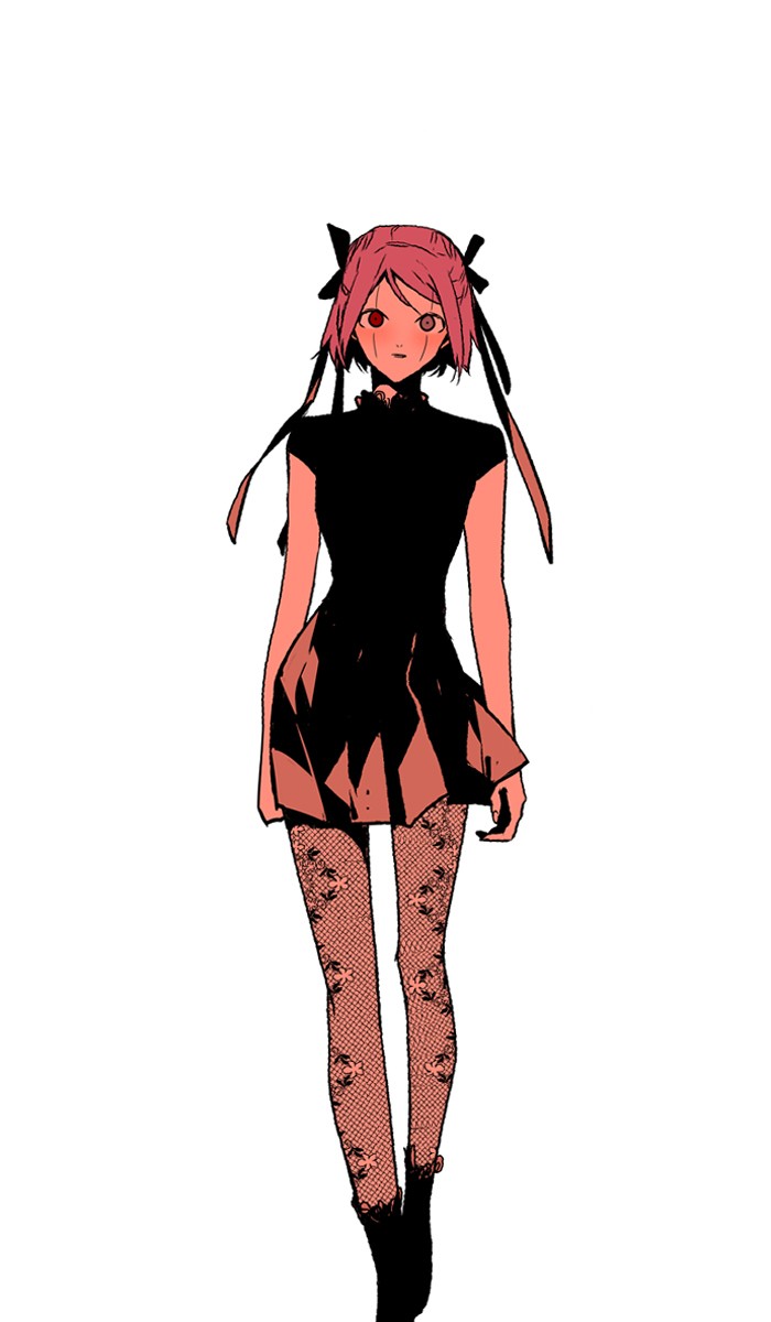 Read Nano List (en) Manga Online