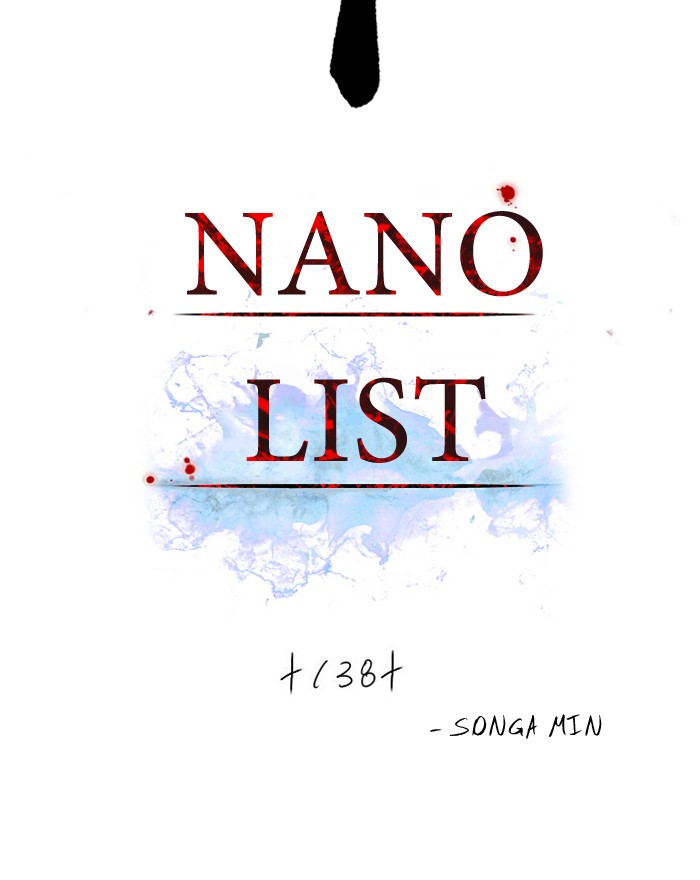 Read Nano List (en) Manga Online