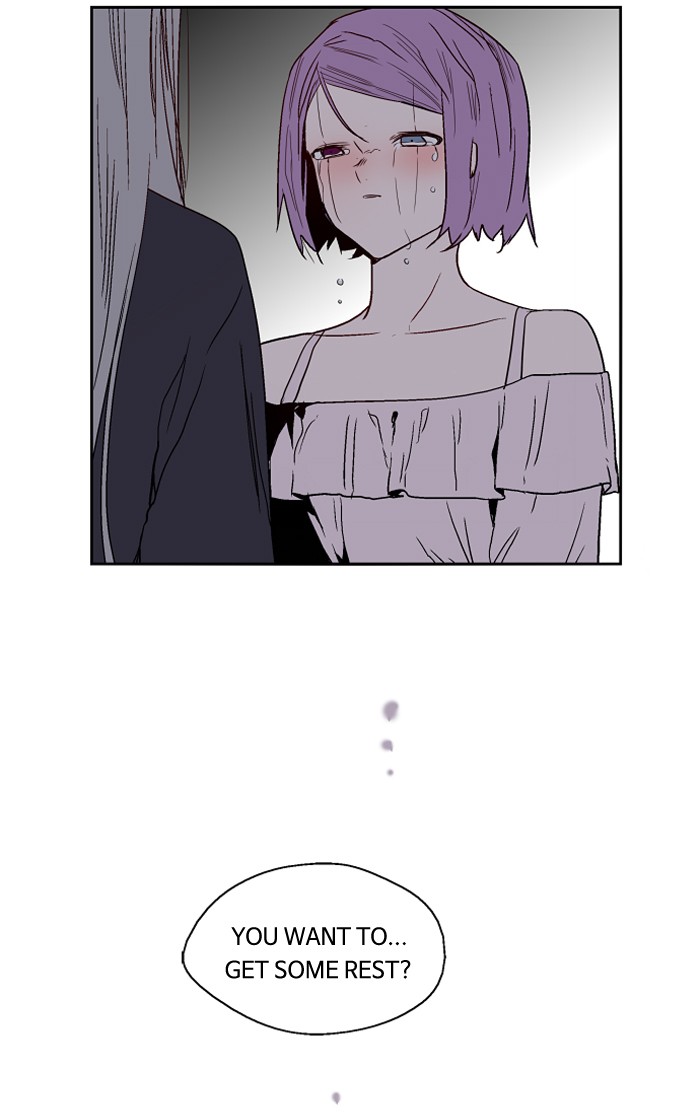 Read Nano List (en) Manga Online