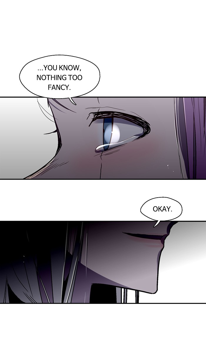 Read Nano List (en) Manga Online