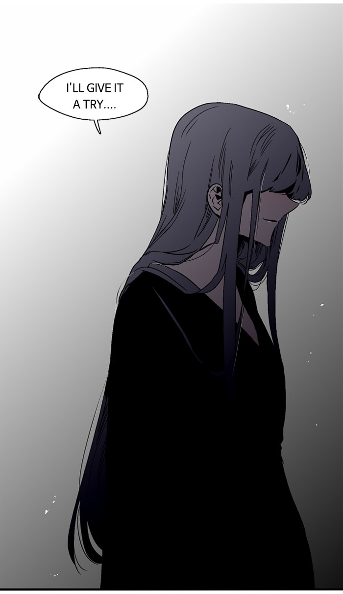 Read Nano List (en) Manga Online