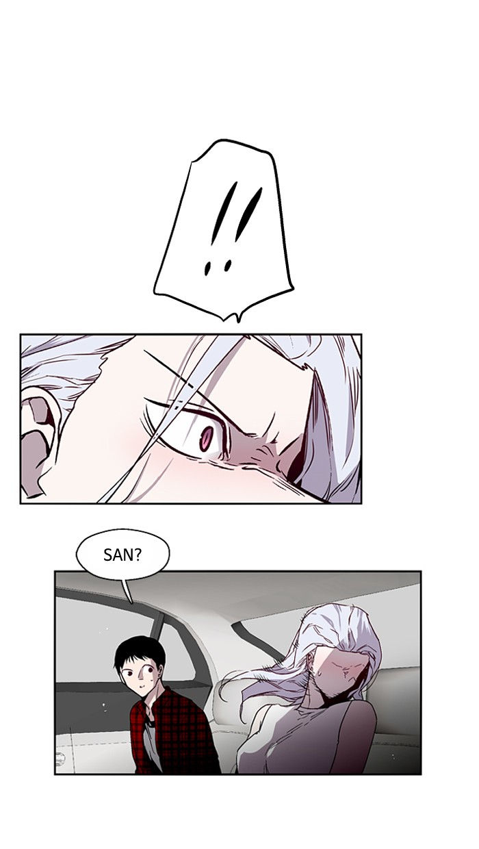 Read Nano List (en) Manga Online