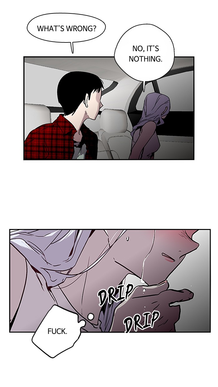 Read Nano List (en) Manga Online