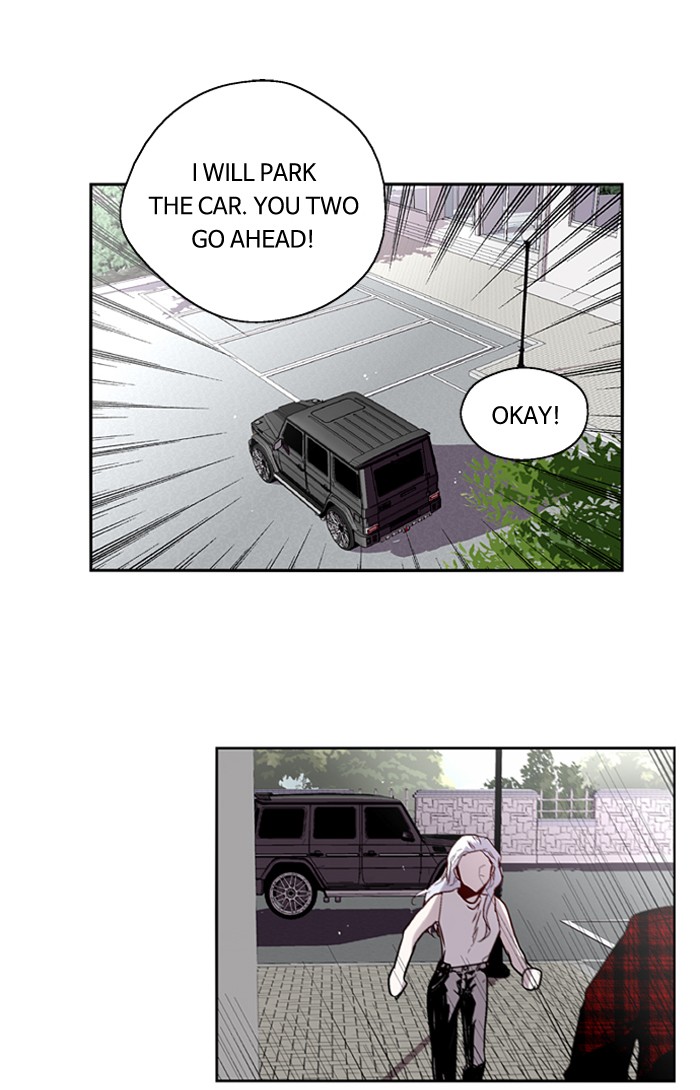 Read Nano List (en) Manga Online