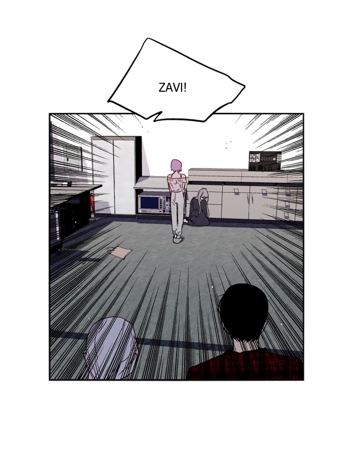 Read Nano List (en) Manga Online