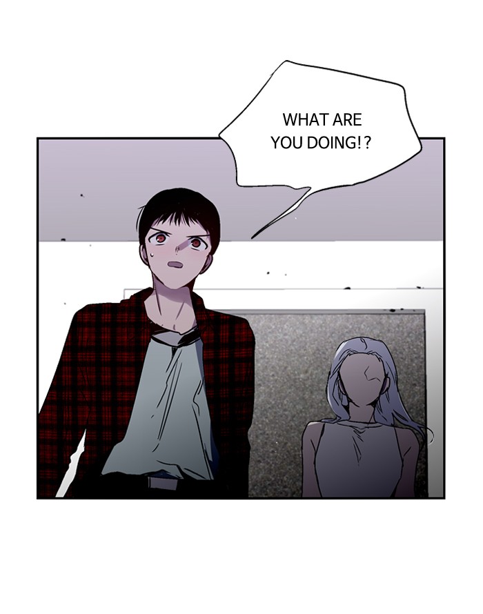 Read Nano List (en) Manga Online