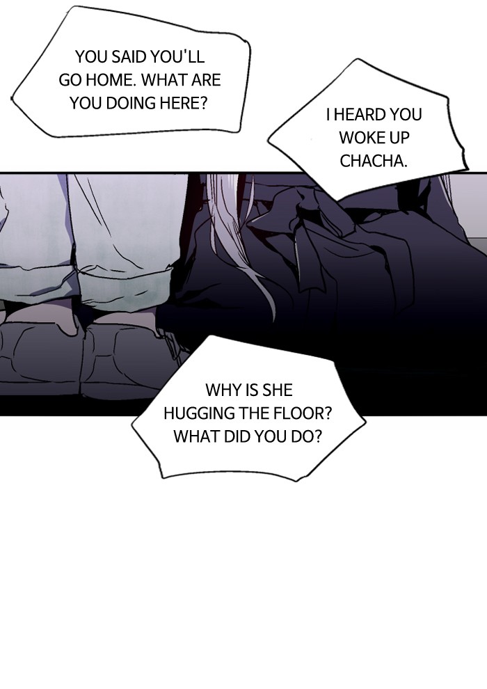 Read Nano List (en) Manga Online