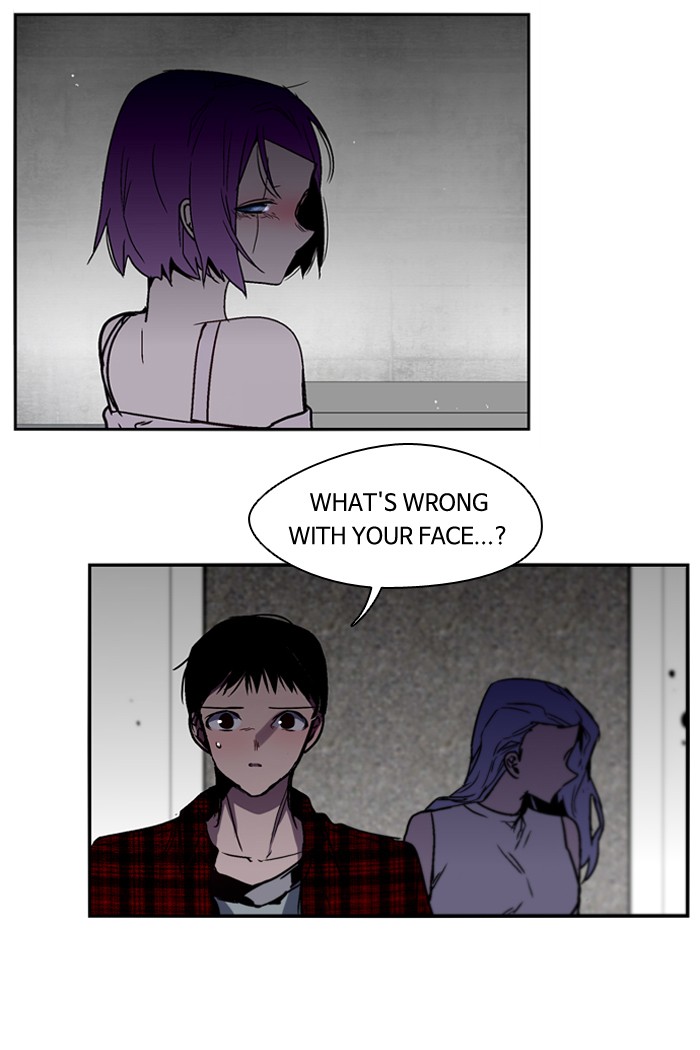 Read Nano List (en) Manga Online