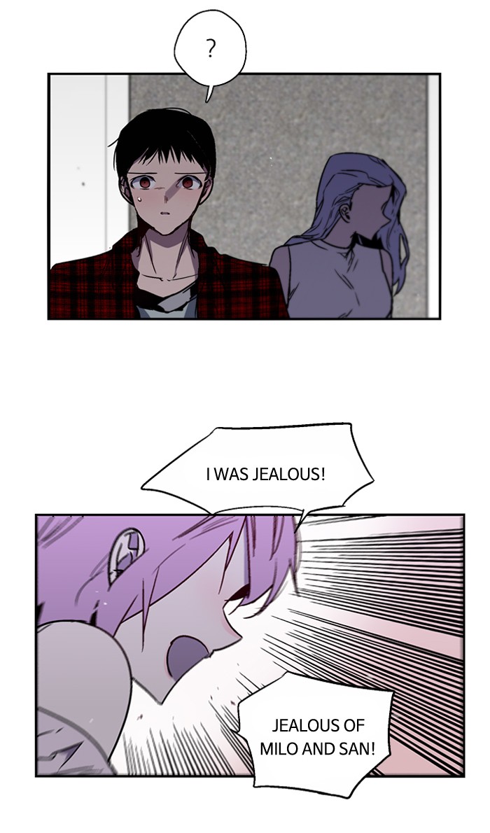 Read Nano List (en) Manga Online