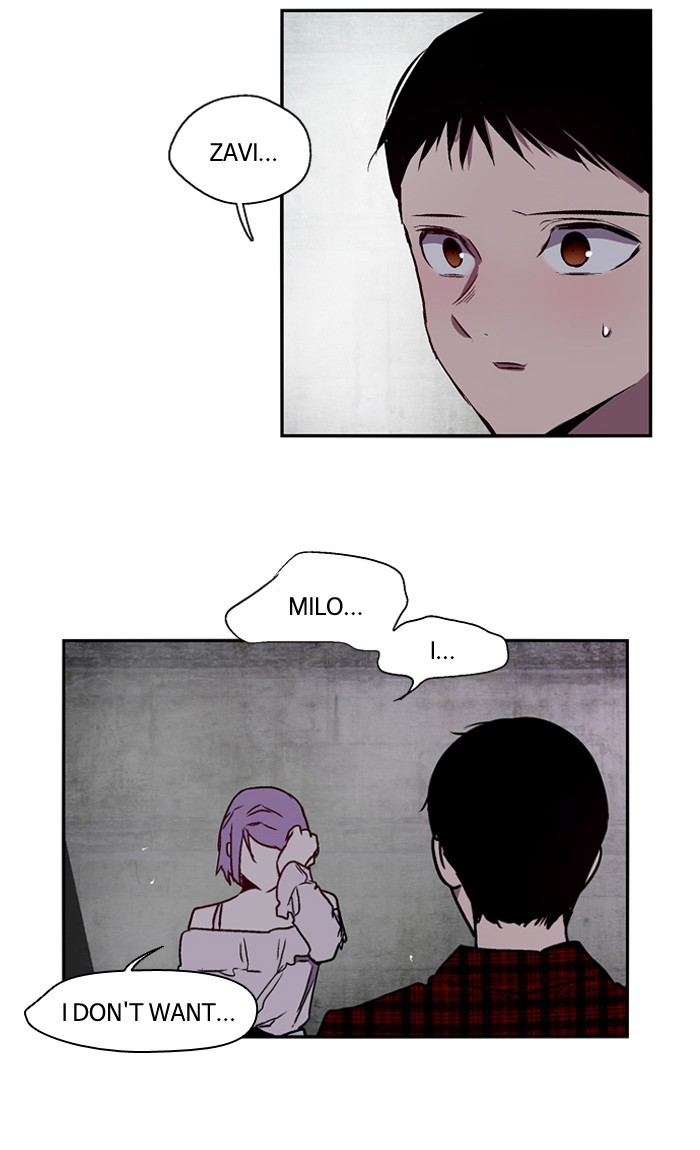 Read Nano List (en) Manga Online