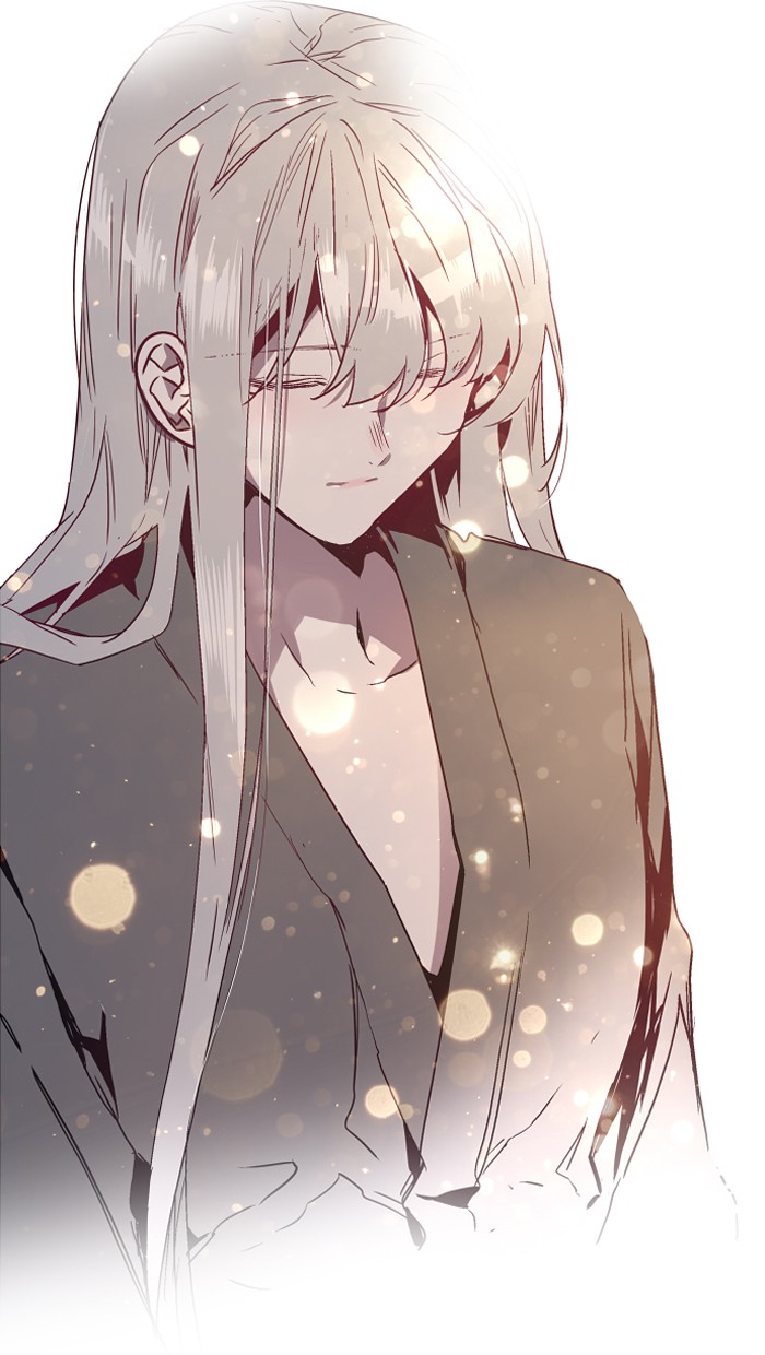 Read Nano List (en) Manga Online