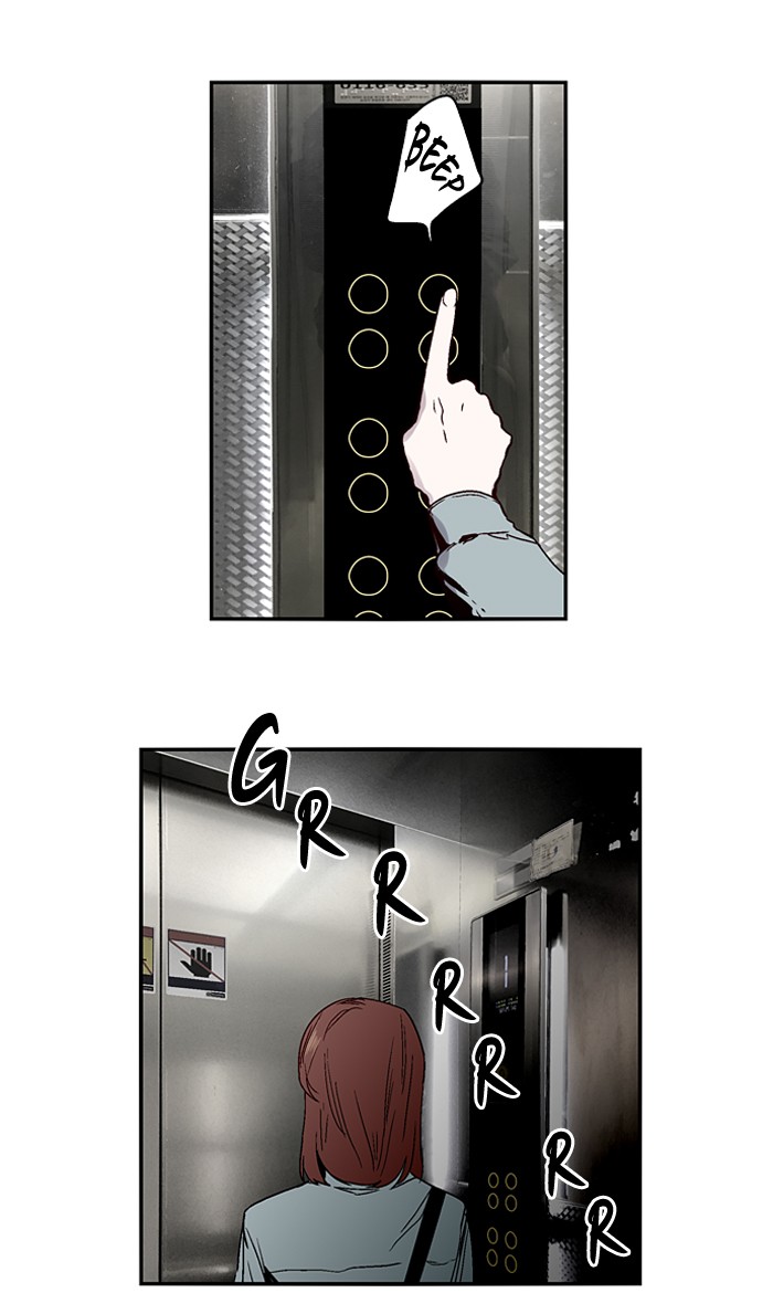 Read Nano List (en) Manga Online