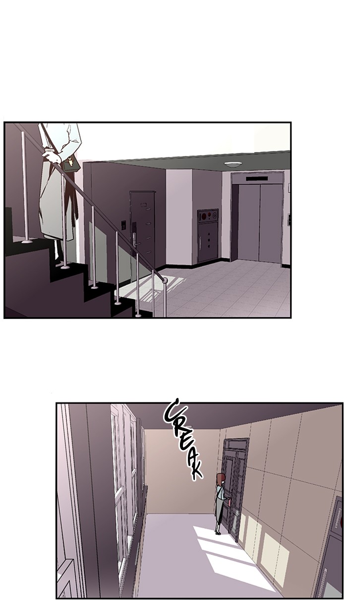 Read Nano List (en) Manga Online