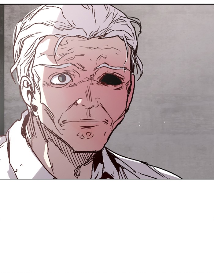 Read Nano List (en) Manga Online