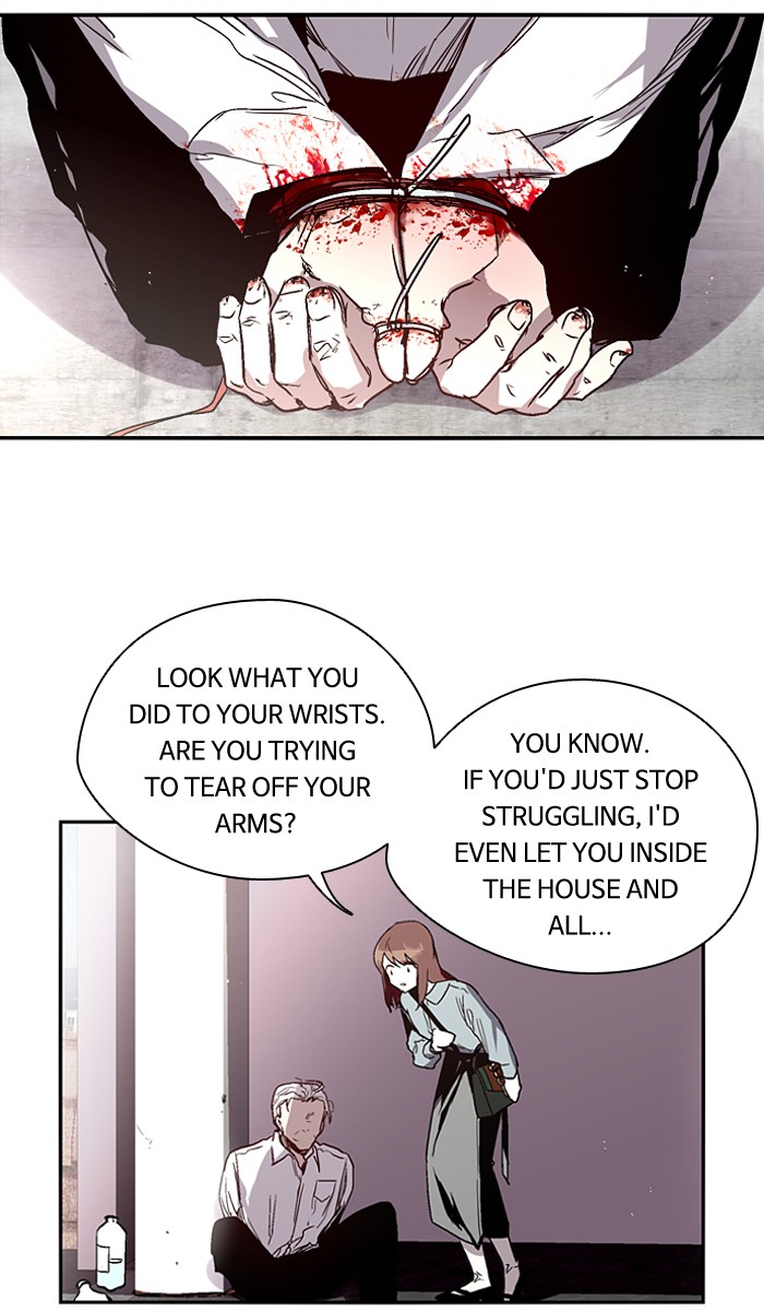 Read Nano List (en) Manga Online