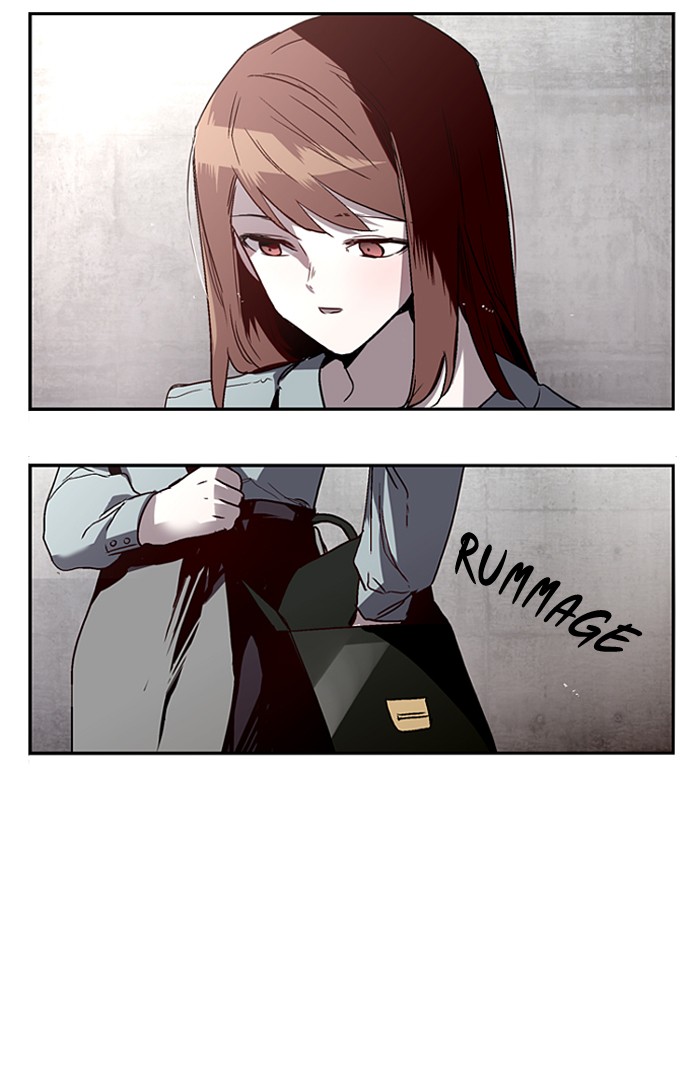 Read Nano List (en) Manga Online