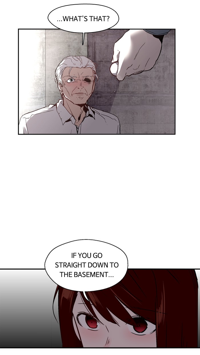 Read Nano List (en) Manga Online