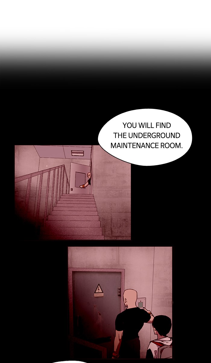 Read Nano List (en) Manga Online