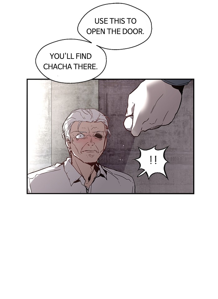 Read Nano List (en) Manga Online