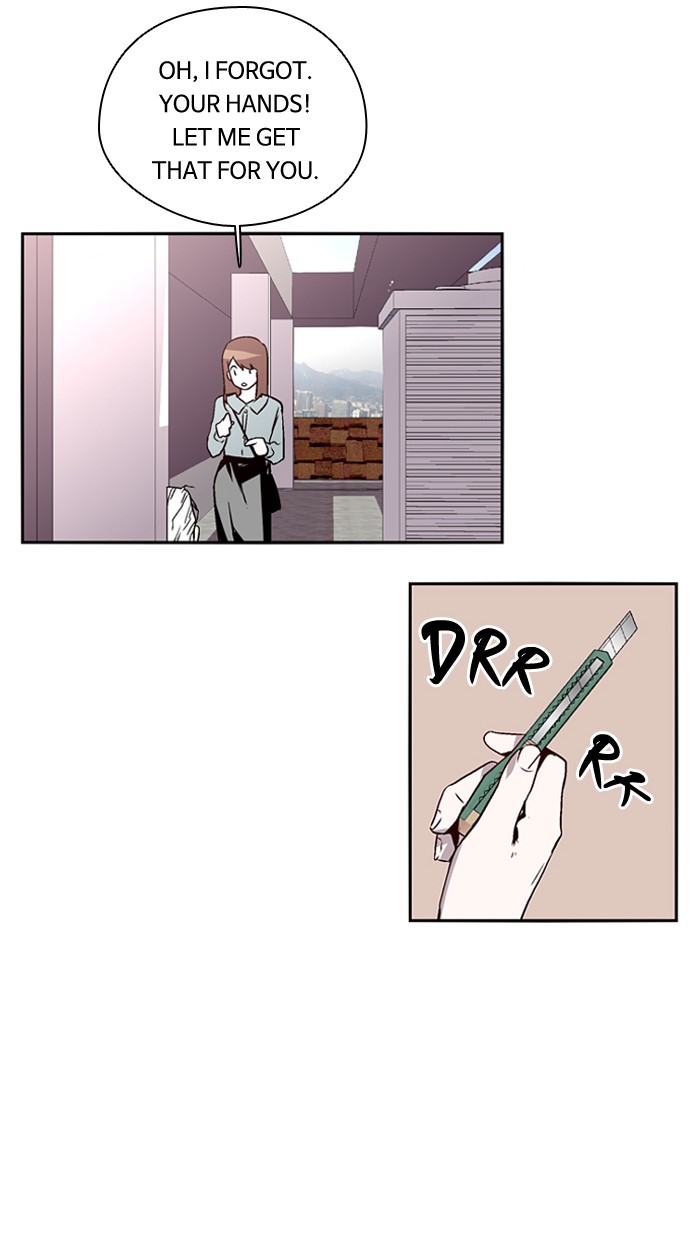 Read Nano List (en) Manga Online