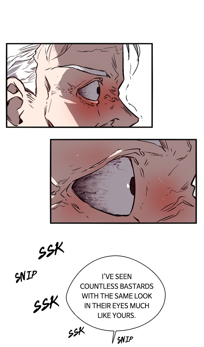 Read Nano List (en) Manga Online