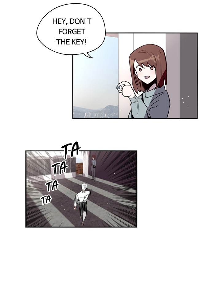 Read Nano List (en) Manga Online