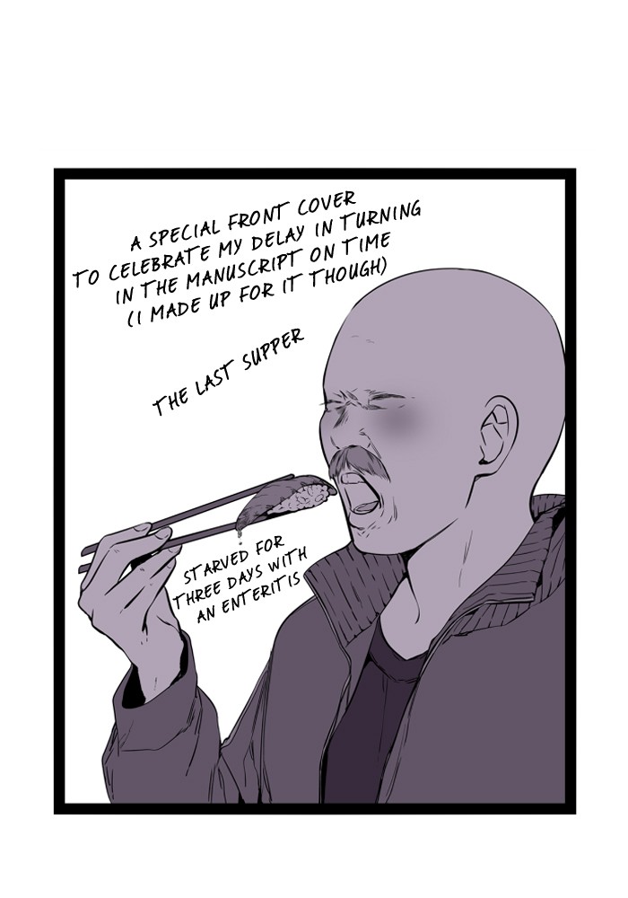 Read Nano List (en) Manga Online