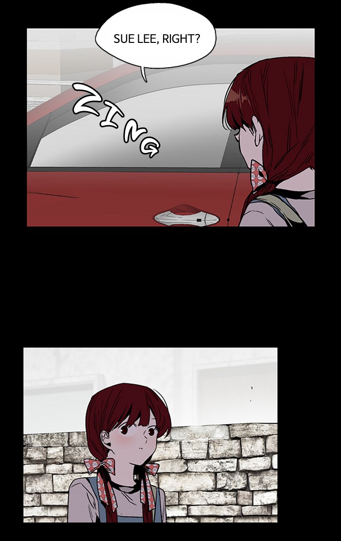 Read Nano List (en) Manga Online