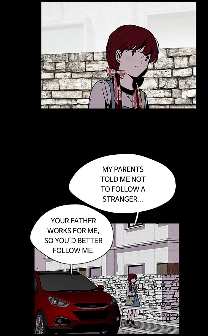 Read Nano List (en) Manga Online