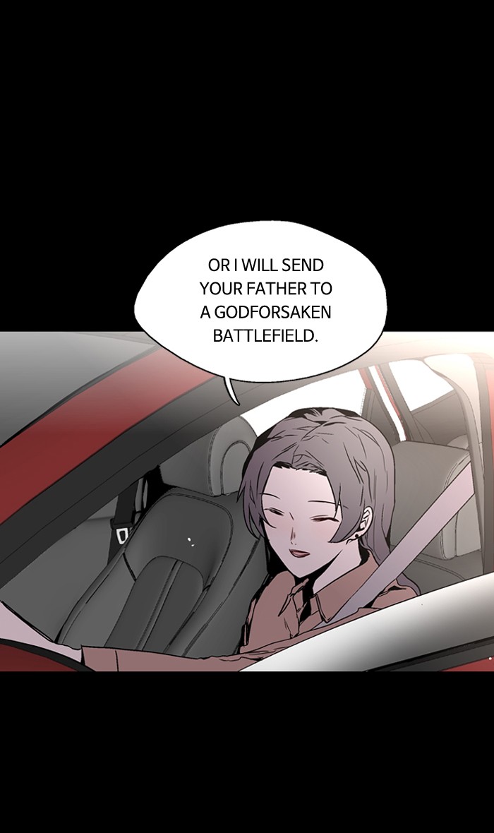 Read Nano List (en) Manga Online