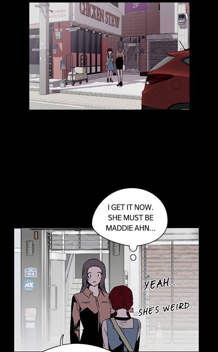 Read Nano List (en) Manga Online