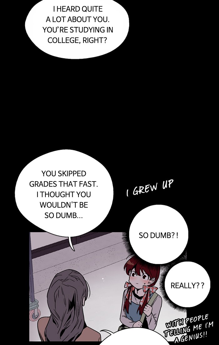 Read Nano List (en) Manga Online